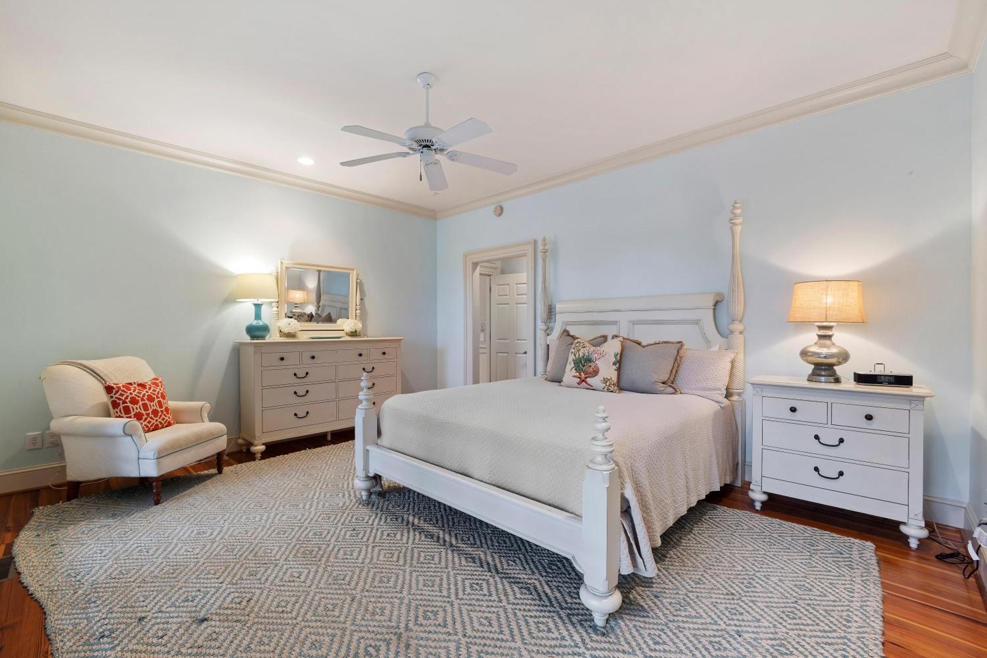 Villa 43 Surfsong Kiawah Island Exterior foto
