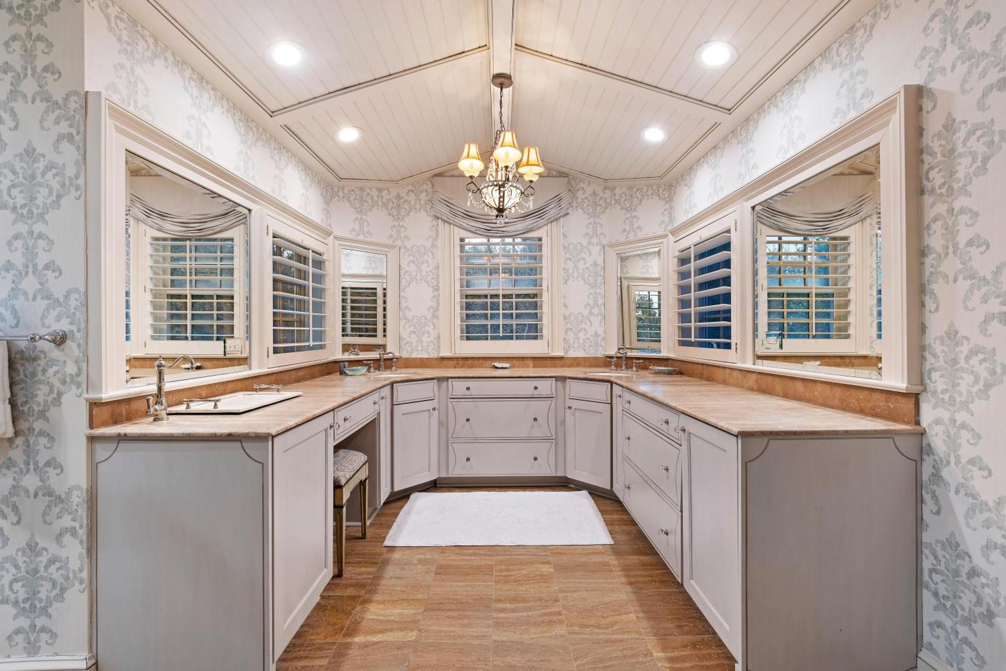 Villa 43 Surfsong Kiawah Island Exterior foto